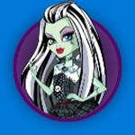 Monster High Dress Up