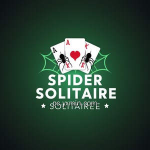 Spider Solitaire Solitairee