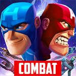 Combat Strike Avengers Combat Strike Avengers