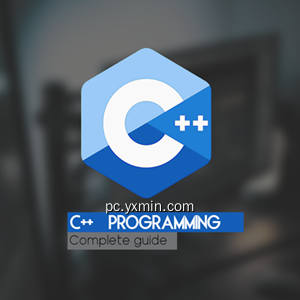 C++ Programming – Complete Guide