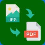 JPG to PDF Converter