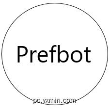 Prefbot