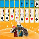 FreeCell Solitaire X FreeCell Solitaire X