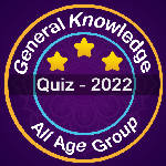 General Knowledge – GK Quiz