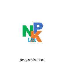 Fertilizer mixer lite
