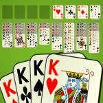 FreeCell Solitaire Mobile FreeCell Solitaire Mobile