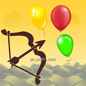 Balloon Strike HD Balloon Strike HD