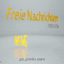 Freie Nachrichten Freie Nachrichten