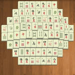 Mahjong Rise Challenge