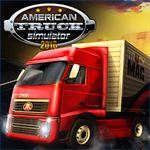 American Truck Simulator 2016 American Truck Simulator 2016