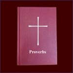 Proverbs (BCP)
