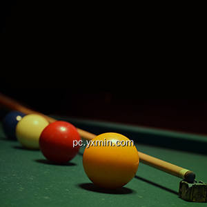 3D Pool Ball: Infinity 3D Pool Ball: Infinity