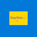 Easy-Note
