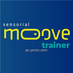Sensorial Moove – Trainer