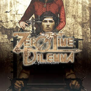 Zero Escape: Zero Time Dilemma