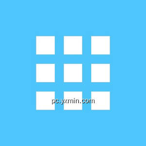 透明任务栏+