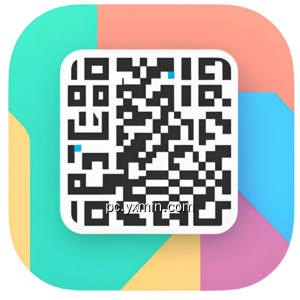 QR Code Scanner and Generator
