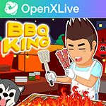 BBQ King BBQ King