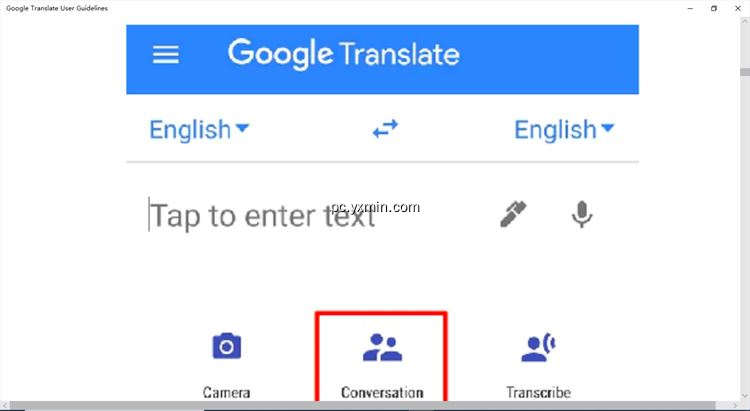 【图】Guide For Google Translate Pro(截图1)
