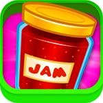 Crazy Jelly Jam Maker Crazy Jelly Jam Maker