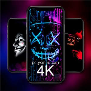 高清4K 动态壁纸