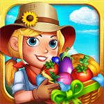Farm Village: Harvest Day Farm Village: Harvest Day