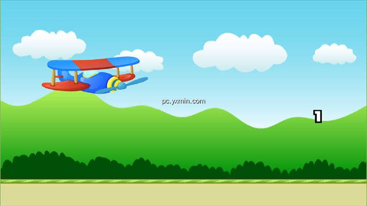 【图】123 Counting Plane – Number Learning Adventure for Kids(截图2)