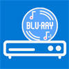 Blu-ray Disc & DVD player Blu-ray Disc & DVD player