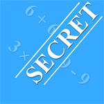 Secret Message Math
