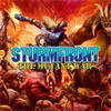 SturmFront – The Mutant War: Ubel Edition SturmFront – The Mutant War: Ubel Edition