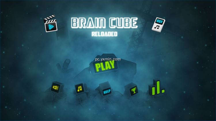 【图】Brain Cube Reloaded(截图2)