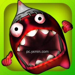 Tap My Tiny Monsters HD Pro Tap My Tiny Monsters HD Pro