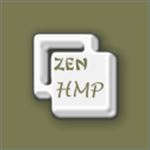CatchIT Spaces Zen-HMP