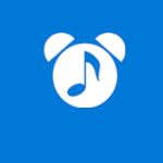 Music Alarm Clock