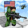 American Block Sniper Survival (paid)