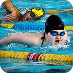 Freestyle Swimming Race 3D Freestyle Swimming Race 3D