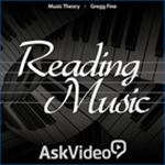 Reading Music Theory Course By Ask.Video