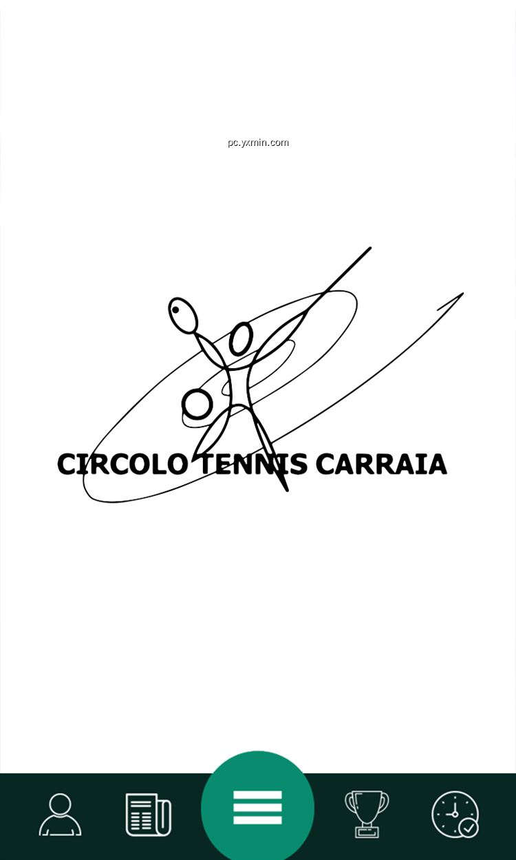 【图】Tennis Carraia(截图 0)