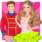Makeover Girl Painter