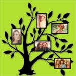 Tree Collage Photo Maker