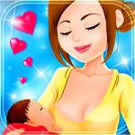 Pregnant Baby Birth – Virtual Surgery Simulator Game