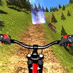 MTB Downhill: BMX Racer MTB Downhill: BMX Racer
