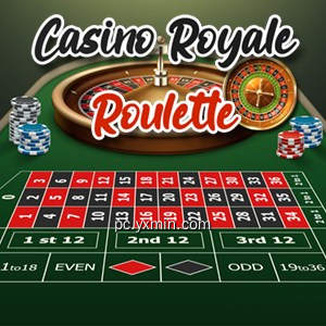 Casino Royale Roulette Casino Royale Roulette