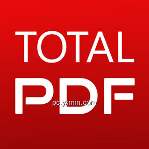 Total PDF – DOCX, XLSX & PDF Suite Total PDF – DOCX, XLSX & PDF Suite