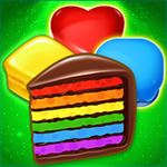 Cookie Jam King Blast Cookie Jam King Blast