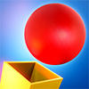 Exercise Ball Rush 3D – Hit Throw Exercise Ball Rush 3D – Hit Throw