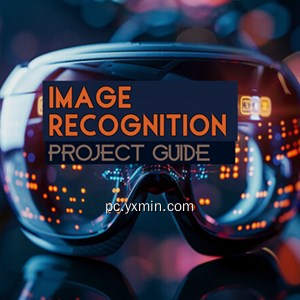Image Recognition Project Guide