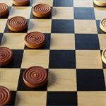 Checkers!