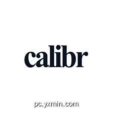 Calibr Calibr