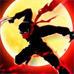 Samurai Shadow Fighter Samurai Shadow Fighter